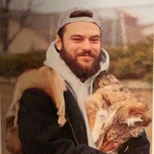 Meet your Posher, Ben